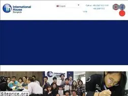 Sites similar to ihbangkok.com