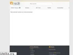 Sites similar to ihbartazminati.nedir.com