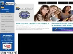 Sites similar to ihbartmedia.com