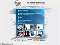Sites similar to ihbarweb.org.tr
