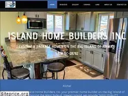 Sites similar to ihbhawaii.com