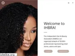 Sites similar to ihbra.com