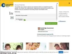 Sites similar to ihbraga.com