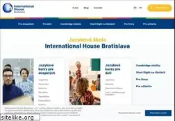 Sites similar to ihbratislava.sk