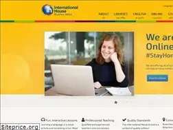 Sites similar to ihbuenosaires-city.com.ar