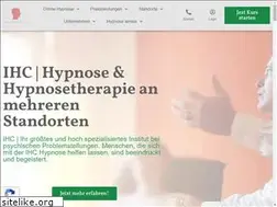 Sites similar to ihc-deutschland.de