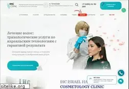 Sites similar to ihc-russia.ru