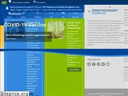 Sites similar to ihc.com