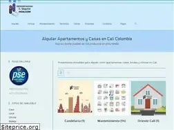 Sites similar to ihcali.com
