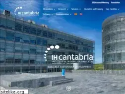 Sites similar to ihcantabria.com