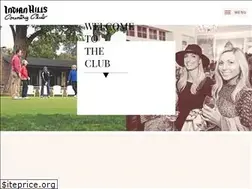 Sites similar to ihcckc.com