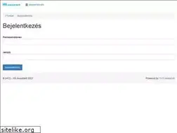 Sites similar to ihcd.hu
