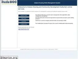 Sites similar to ihcdaonline.com