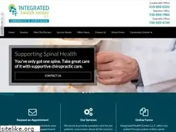 Sites similar to ihcdr.com