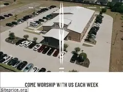 Sites similar to ihcfellowshipchurch.org