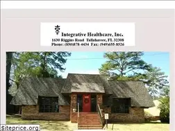Sites similar to ihcfl.com