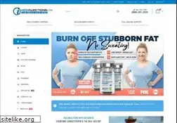Sites similar to ihcginjections.com