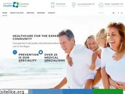 Sites similar to ihch.nl