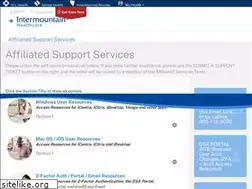 Sites similar to ihchelp.info