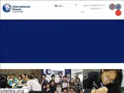 Sites similar to ihchiangmai.com