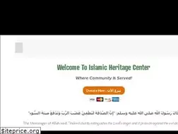 Sites similar to ihcproject.com