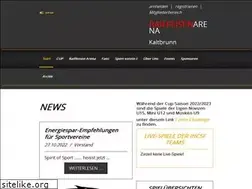 Sites similar to ihcsf.ch