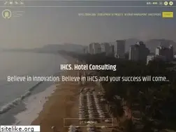 Sites similar to ihcshotelconsulting.com