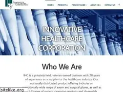 Sites similar to ihcsolutions.com