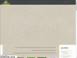 Sites similar to ihcus.org