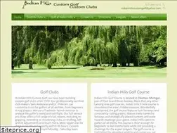Sites similar to ihcustomgolf.com