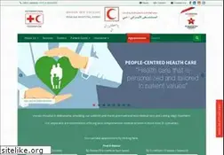 Sites similar to ihd.ae