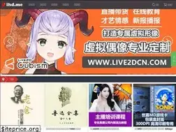 Sites similar to ihd.me