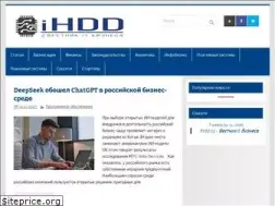 Sites similar to ihdd.ru
