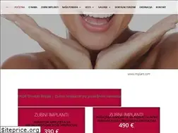 Sites similar to ihdedentalserbia.com