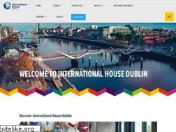 Sites similar to ihdublin.com