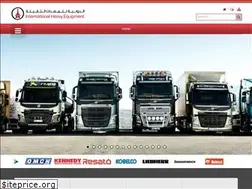 Sites similar to ihe-oman.com