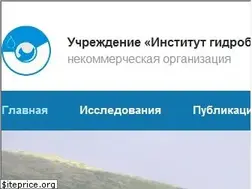 Sites similar to ihe.kz
