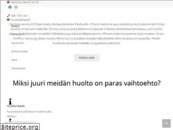 Sites similar to iheal.fi