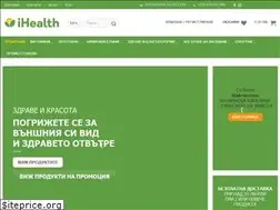 Sites similar to ihealth.bg