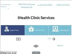 Sites similar to ihealth.clinic