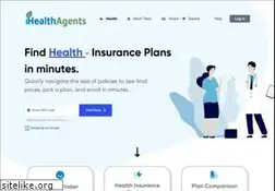 Sites similar to ihealthagents.com