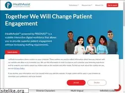 Sites similar to ihealthassist.com