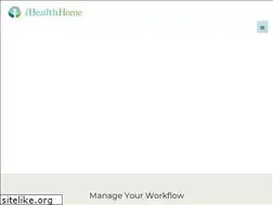 Sites similar to ihealthhome.com