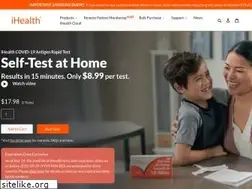 Sites similar to ihealthlabs.com