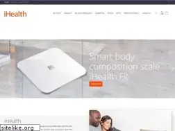 Sites similar to ihealthlabs.eu