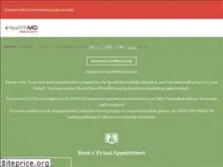 Sites similar to ihealthmd.ca
