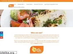Sites similar to ihealthmeals.com