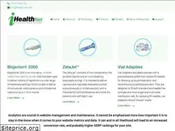 Sites similar to ihealthnet.com