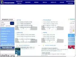 Sites similar to ihealthnet.or.kr