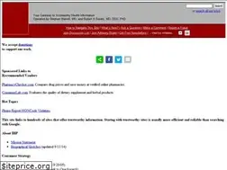 Sites similar to ihealthpilot.org